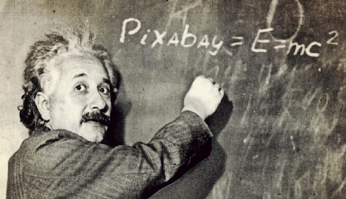 【偉人の名言から学ぶ】アインシュタインが考える “勉強をする目的” 画像